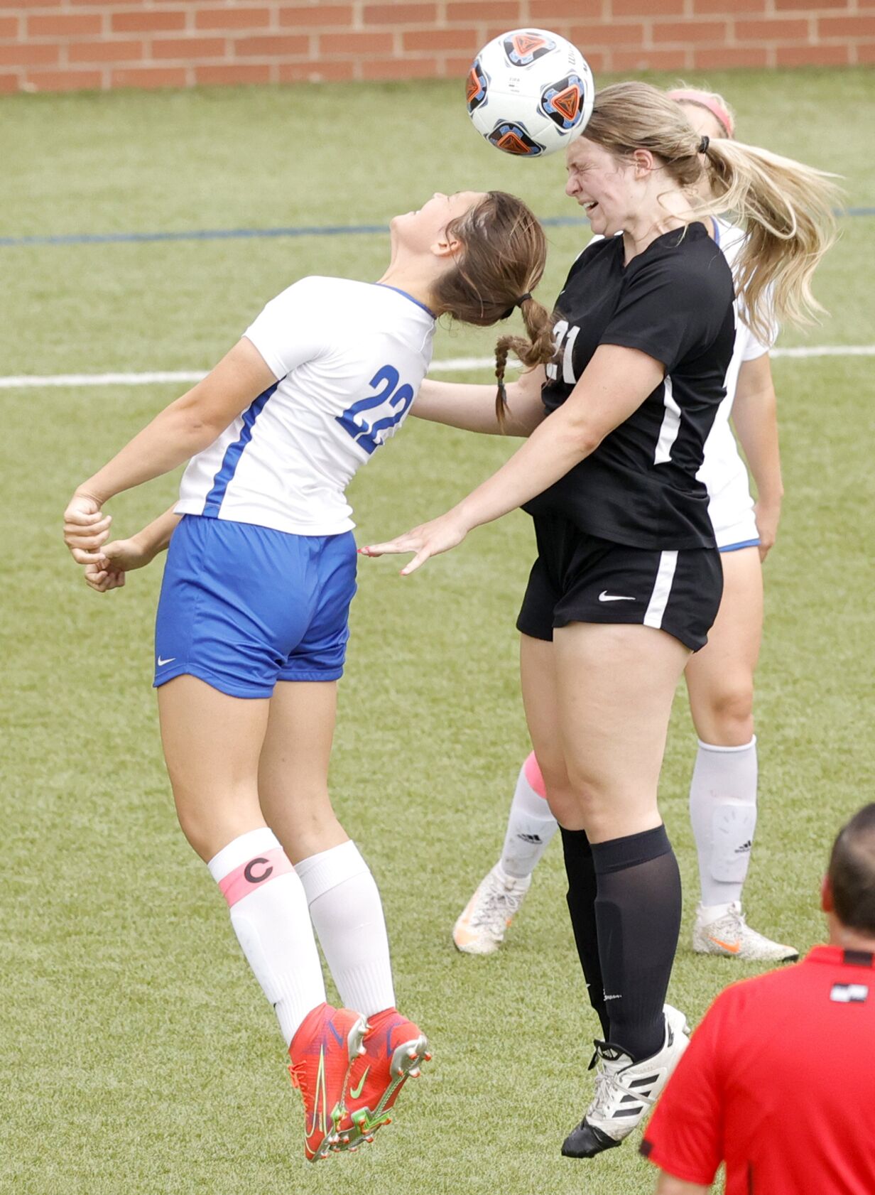 State Championship Soccer